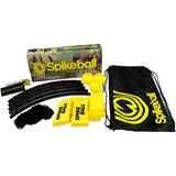 Kit Spikeball Standard | Juego de Roundnet con 3 Pelotas | Open Box