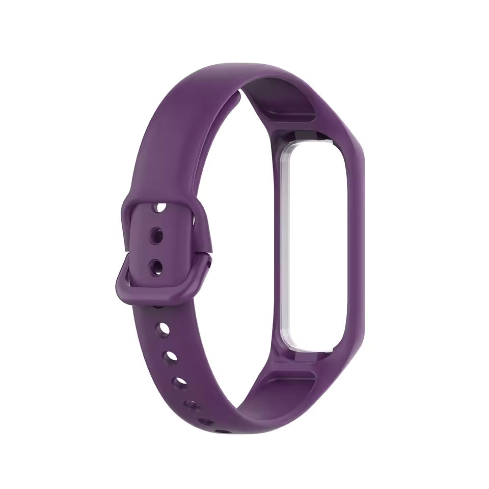 Correa de silicona para Samsung Galaxy Fit 2 SM-R220
