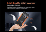 Celular CUBOT KingKong ACE 3  8GB 256GB