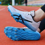 Zapatos De Carrera 8 Clavos de Atletismo