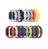 Correa de silicona para Samsung Galaxy Fit 2 SM-R220