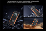 Celular CUBOT KingKong ACE 3  8GB 256GB