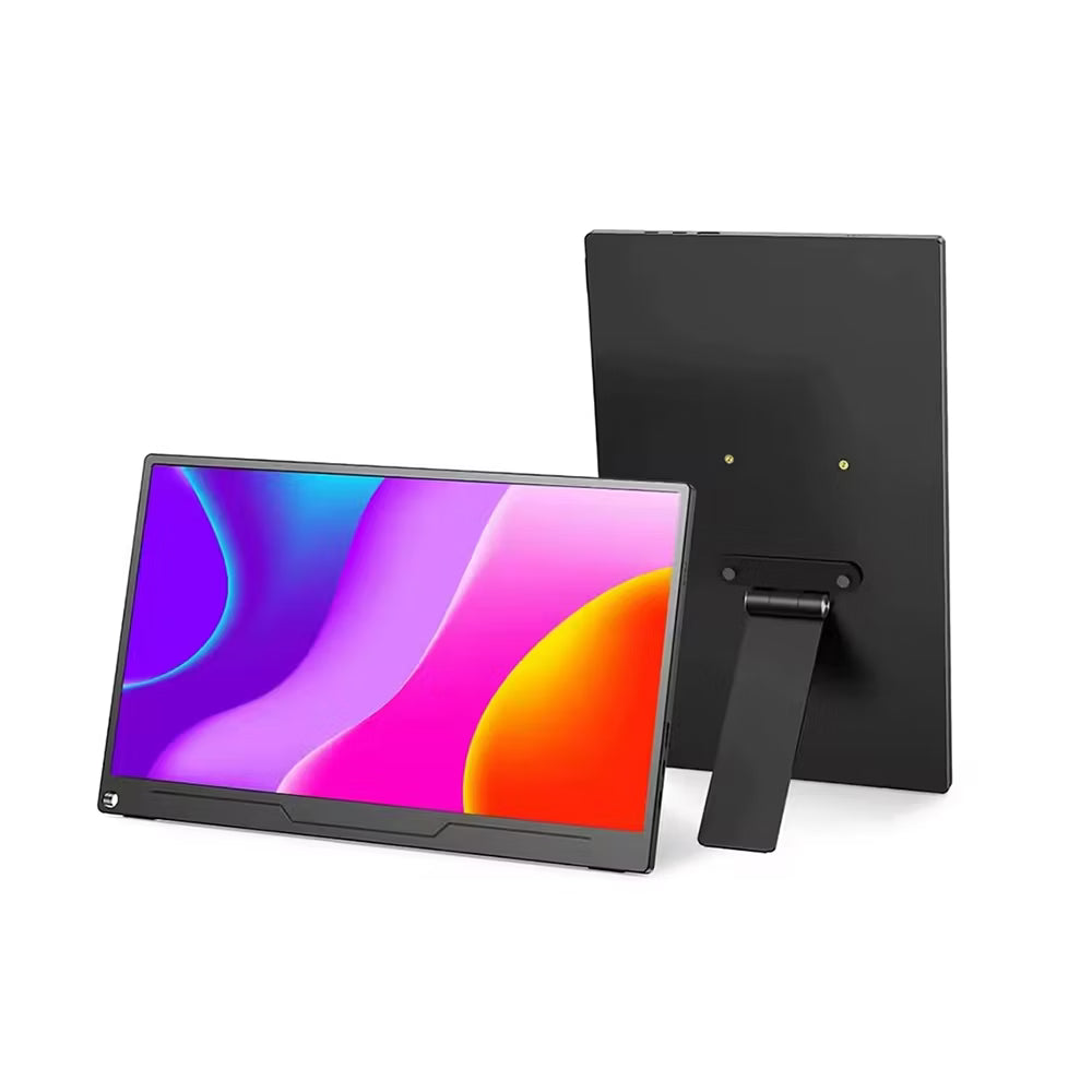 UPERFECT-soporte VESA de Monitor portátil con tornillo de mano