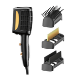 Secador De Pelo Infiniti pro De Conair 3 En 1 De 1875W