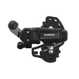 Pata De Cambio Shimano RD-TY200-SS Tourney 6/7v