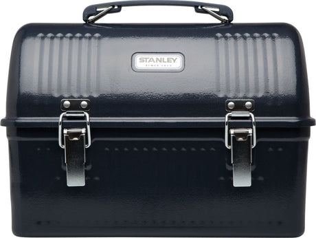 Caja de almuerzo clásica de acero inoxidable Stanley