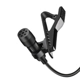 TCM-400 Micrófono Lavalier para Celular Takstar