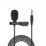 TCM-400 Micrófono Lavalier para Celular Takstar