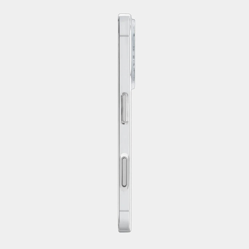 Funda Transparente Premium + Glass Screen Pro para iPhone 16 | Pack Protección Completa | Antiamarilleo | Ultrafina