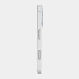 Funda Transparente Premium + Glass Screen Pro para iPhone 16 | Pack Protección Completa | Antiamarilleo | Ultrafina