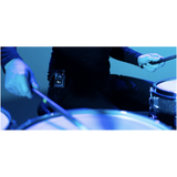 XVive U4 Monitor Wireless System / Sistema de monitorización in-ear digital inalámbrico