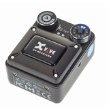 XVive U4 Monitor Wireless System / Sistema de monitorización in-ear digital inalámbrico