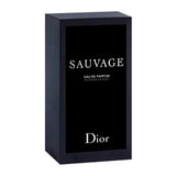 Dior Sauvage Eau de Parfum 100 ml | Perfume para Hombre | Original
