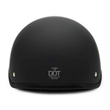 Casco V5 Cruiser Black / Matte