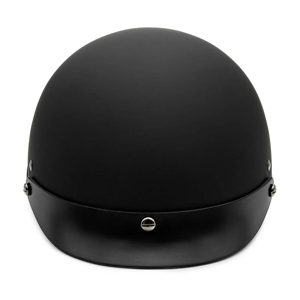 Casco V5 Cruiser Black / Matte