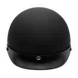 Casco V5 Cruiser Black / Matte