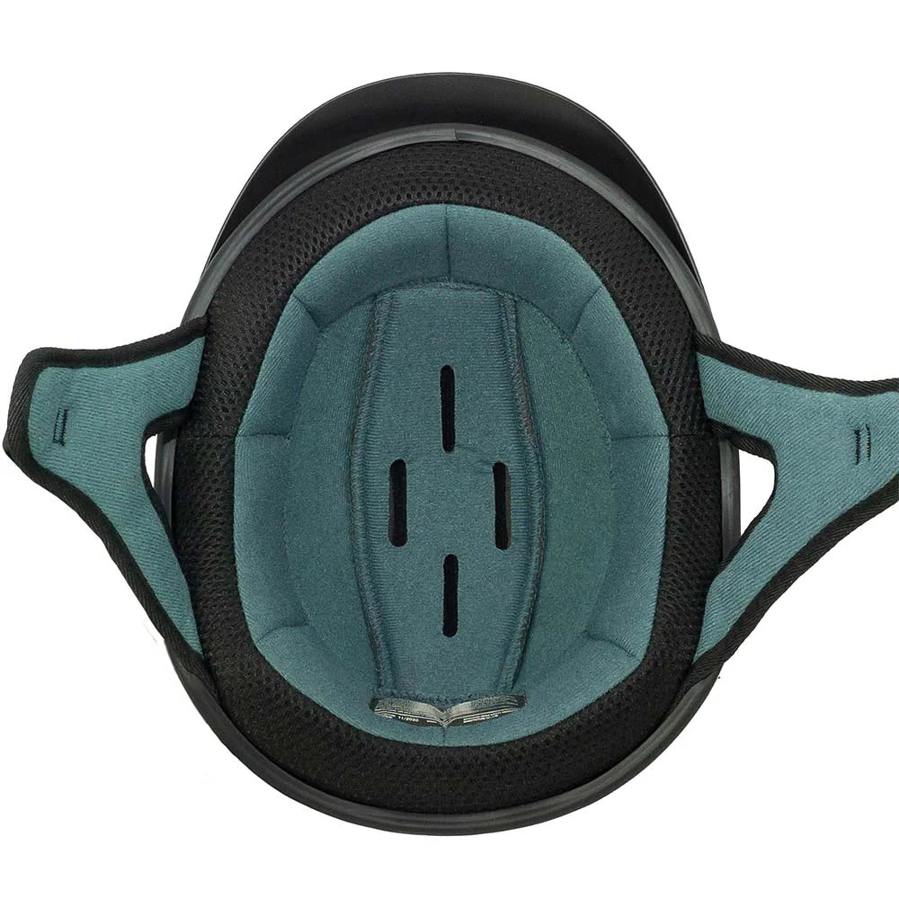 Casco V5 Cruiser Black / Matte