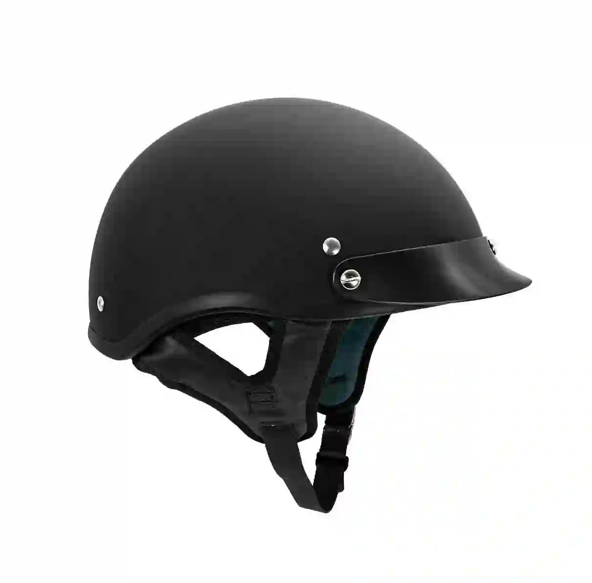 Casco V5 Cruiser Black / Matte