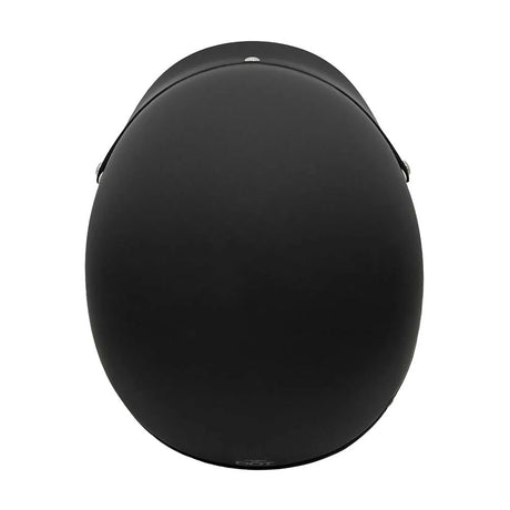 Casco V5 Cruiser Black / Matte