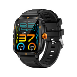 Smartwatch Lerom V71 Deportivo | Pantalla 1.96" | 3 ATM | Bluetooth | Da Fit