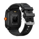 Smartwatch Lerom V71 Deportivo | Pantalla 1.96" | 3 ATM | Bluetooth | Da Fit