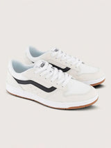 Zapatilla Hombre Vans Ryland LS – Blanco