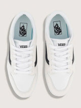 Zapatilla Hombre Vans Ryland LS – Blanco