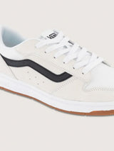 Zapatilla Hombre Vans Ryland LS – Blanco