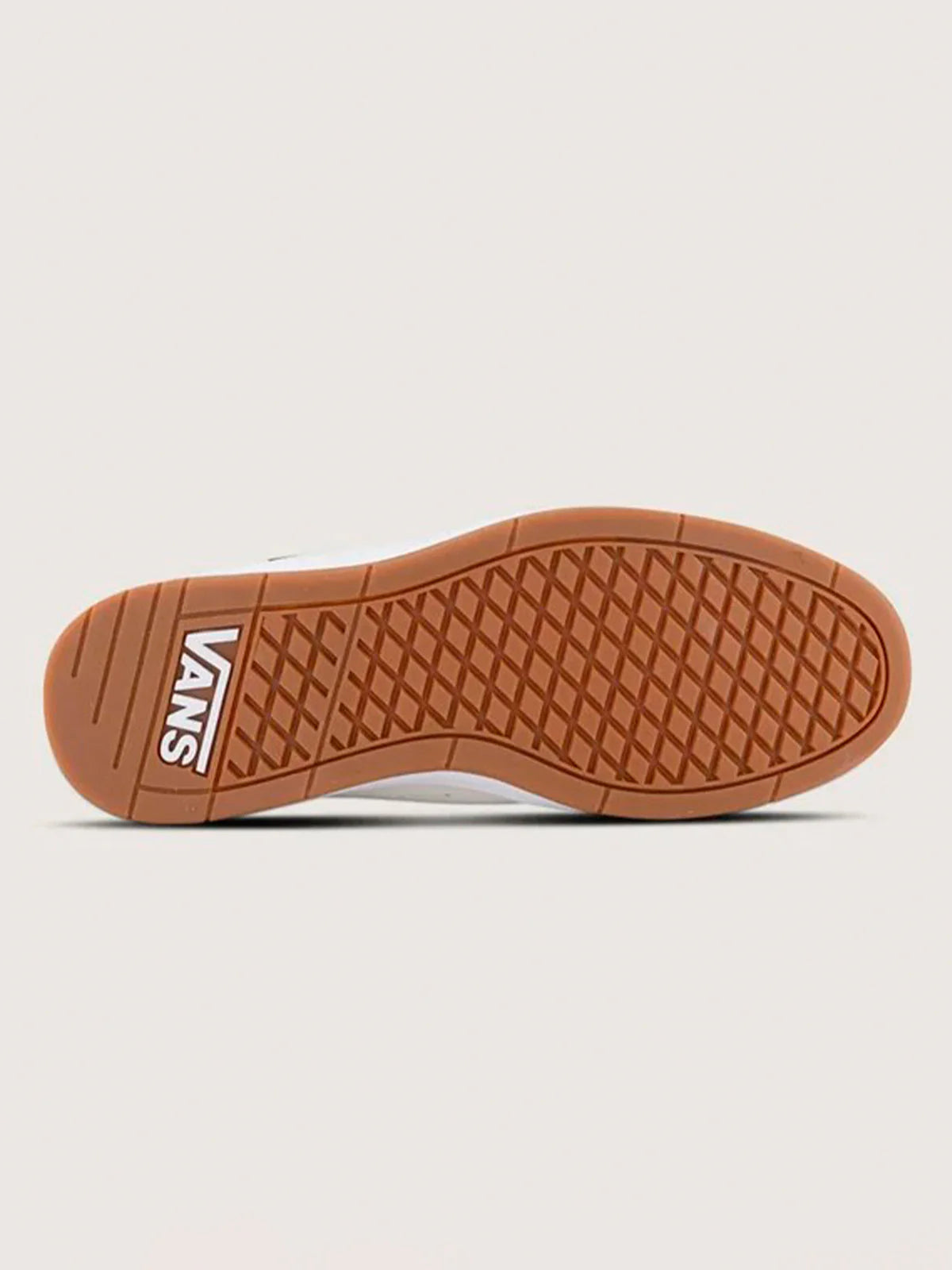 Zapatilla Hombre Vans Ryland LS – Blanco