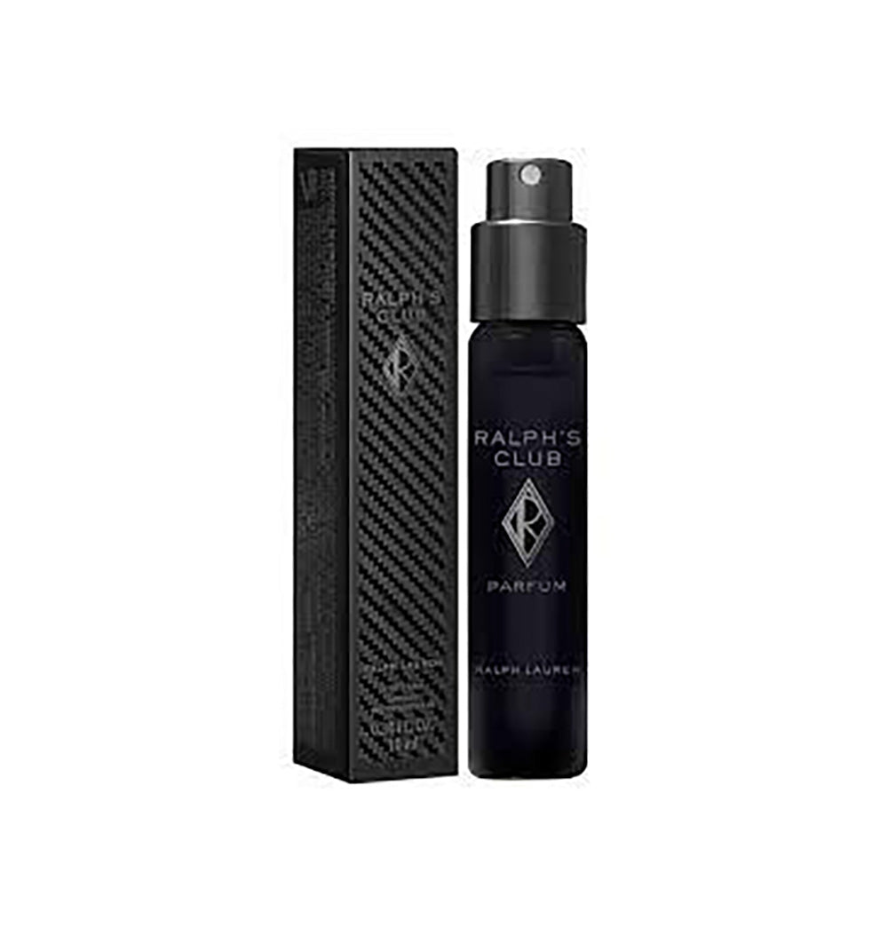 Ralph Lauren Ralph’s Club Parfum Travel Spray 10 ml – Hombre