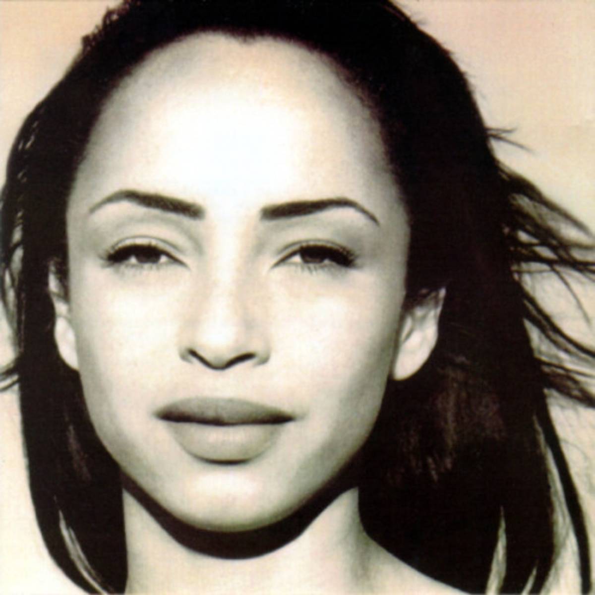 CD Sade – The Best Of Sade (Remasterizado) | Álbum de Grandes Éxitos