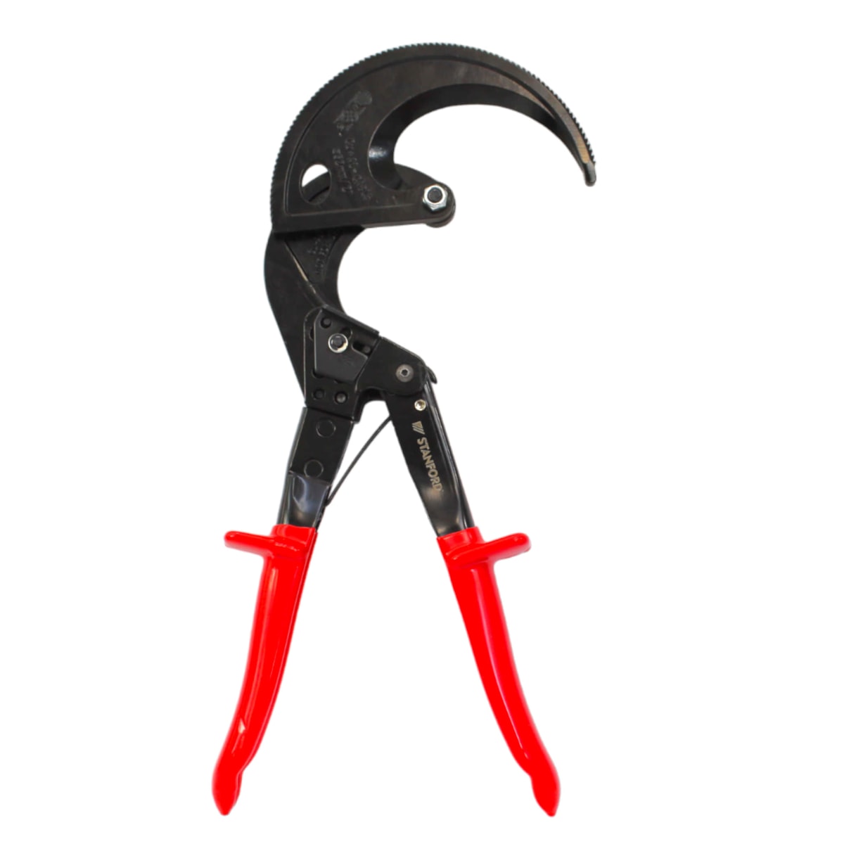 Cortador de Cable Trinquete Hasta - 400mm2 STANFORD