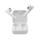 Audífonos Xiaomi Air2 SE TWS Bluetooth Inalámbricos Blanco