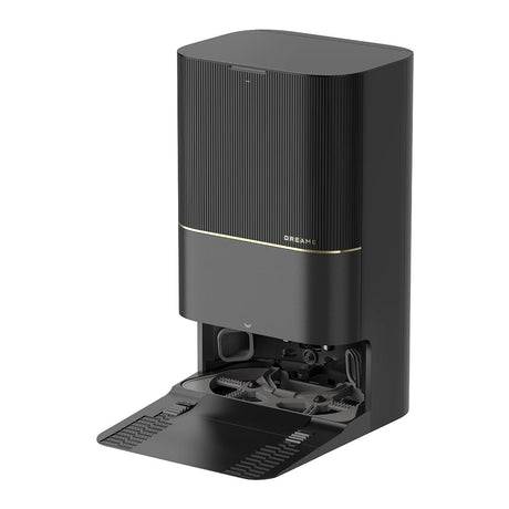 Robot Aspirador Inteligente Dreame X40 Ultra con Base de Autovaciado 120V | Open Box Premium
