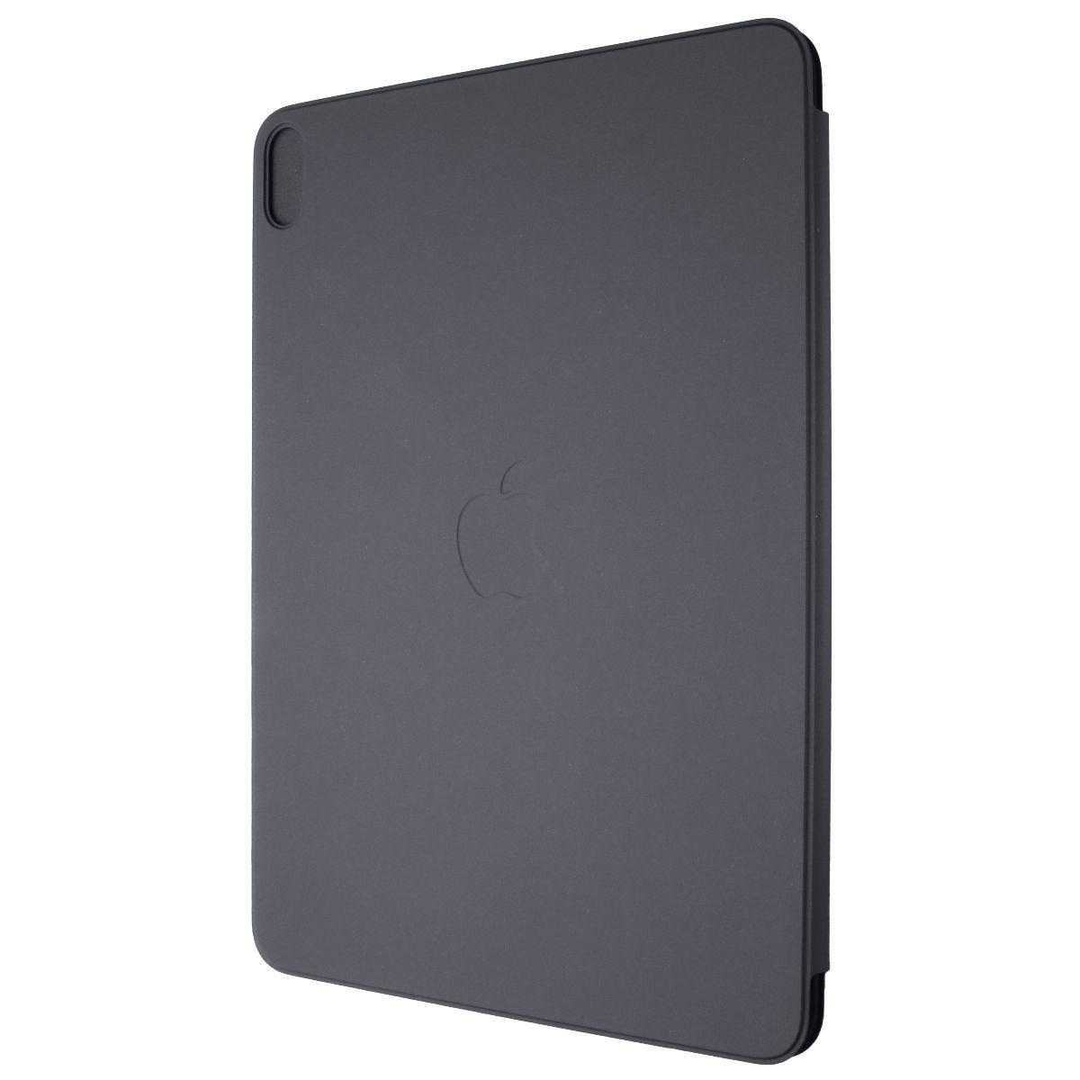 Smart Folio Apple para iPad Air de 11" (M4/M3/M2) | Gris Carbón | Original | Nuevo
