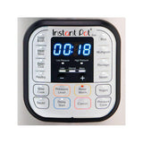 Instant Pot Duo 60 V5 | Olla a Presión Eléctrica Multifunción 7 en 1 | 6 Quarts (5,7 Litros) | 1000 W / 120V