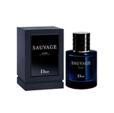 Dior Sauvage Elixir 100 ml | Elixir para Hombre | Fragancia Intensa y Amaderada