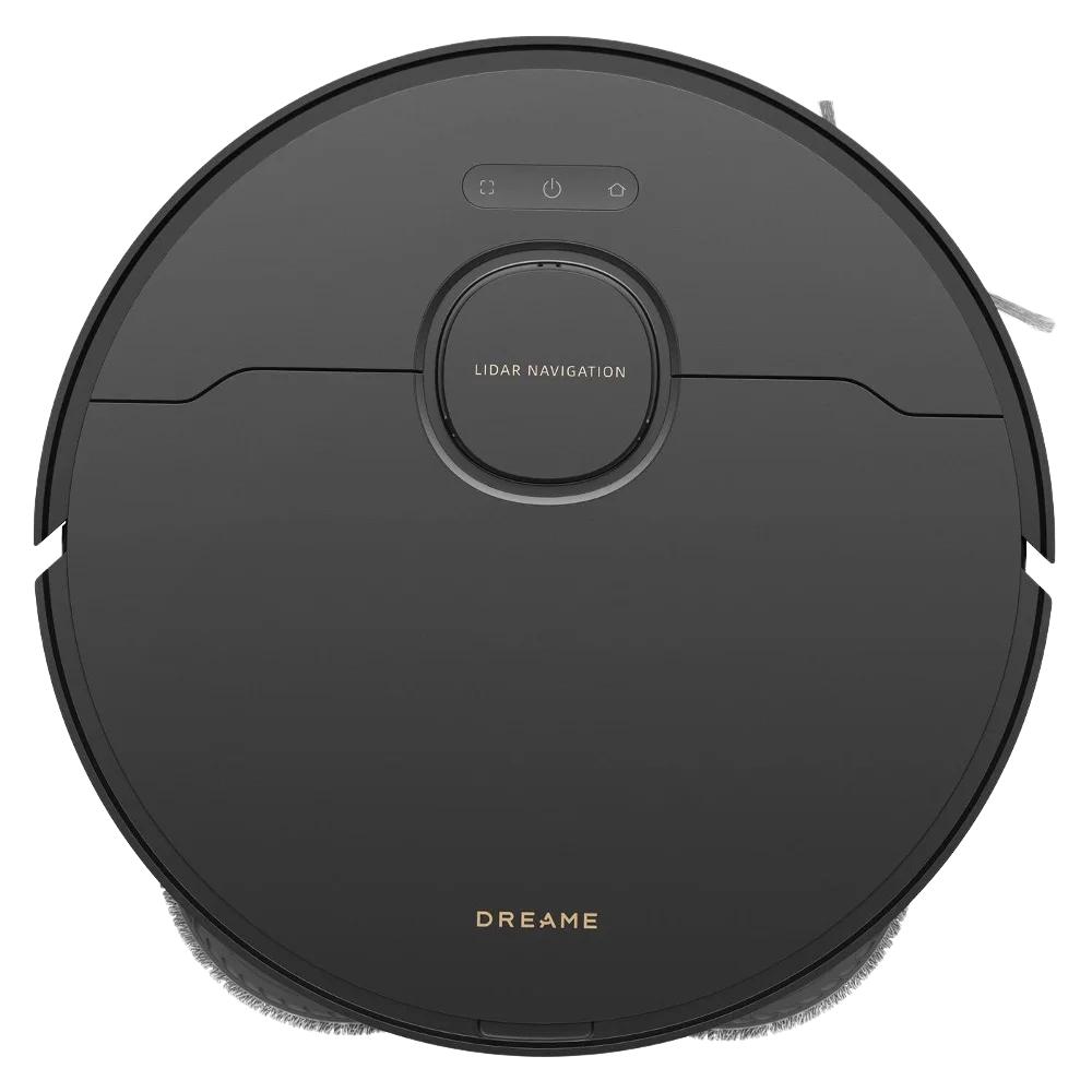 Robot Aspirador Inteligente Dreame X40 Ultra con Base de Autovaciado 120V | Open Box Premium