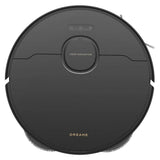 Robot Aspirador Inteligente Dreame X40 Ultra con Base de Autovaciado 120V | Open Box Premium