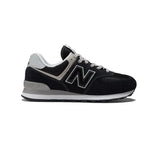 Zapatilla New Balance 574 Hombre Negro