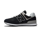 Zapatilla New Balance 574 Hombre Negro