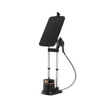 Vaporizador de ropa Rowenta IXEO con tabla de planchar 110V