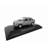 Auto a Escala Diecast OPO 10 Chevrolet Corsa GLS 1997 1:43 | Nuevo