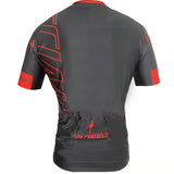 Uniforme Specialized Traje Manga Corta