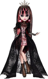 Monster High Howliday Draculaura – Edición de Invierno 2022 | Mattel HKX67
