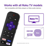 Roku Control Remoto para TV
