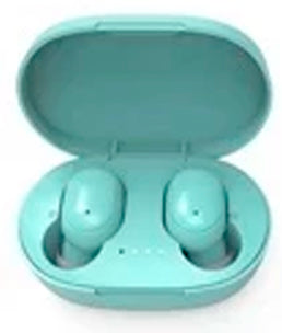 Audífonos Inalámbricos 5.1 Mipods A6S Headset