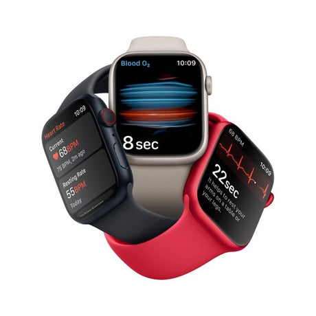 Apple Watch Series 8 GPS + Cellular Reacondicionado