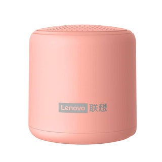 Lenovo L01 DE TWS Speaker Altavoz Bluetooth HD Audio OPENBOX
