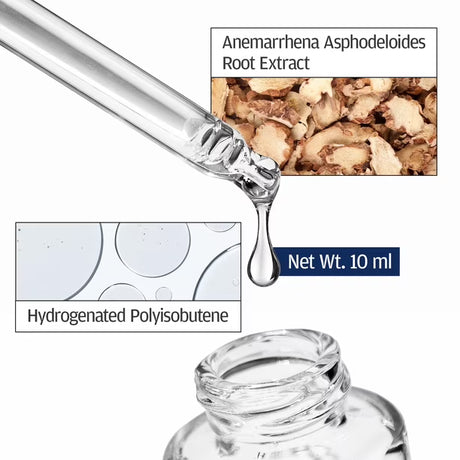 Volufiline 100% puro de SEDERMA (Francia) 12.5ml | Cuidado facial casero - Sérum facial